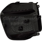 FOG LAMP COVER FR RH TEXTURED — photo 5