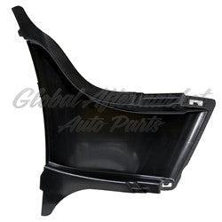 BUMPER AIR DUCT RH