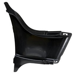 BUMPER AIR DUCT RH