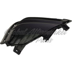 DAYTIME RUNNING LAMP BEZEL RH TEXTURED — photo 5