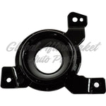 FOG LAMP BEZEL FR RH GLOSS BLACK FINISH S/EX MODEL (MOUNTED IN LOWER GRILLE) — photo 1