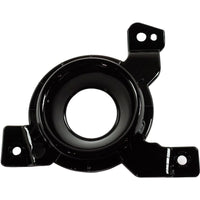 FOG LAMP BEZEL FR RH GLOSS BLACK FINISH S/EX MODEL (MOUNTED IN LOWER GRILLE)