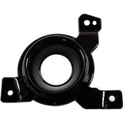 FOG LAMP BEZEL FR RH GLOSS BLACK FINISH S/EX MODEL (MOUNTED IN LOWER GRILLE)