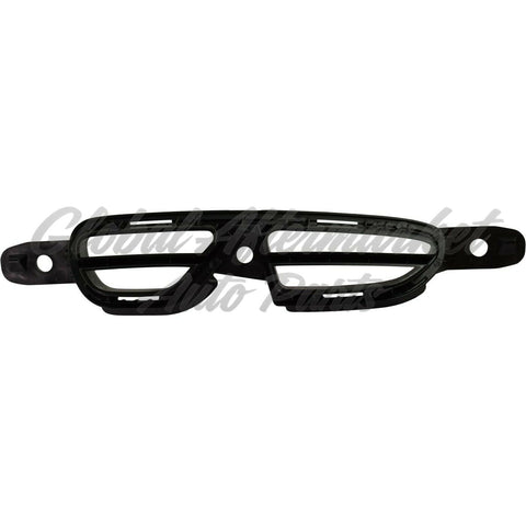 BUMPER AIR DUCT TRIM RH 2.4L BASE MODEL