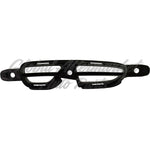 BUMPER AIR DUCT TRIM RH 2.4L BASE MODEL — photo 1