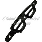 BUMPER AIR DUCT TRIM RH 2.4L BASE MODEL — photo 3