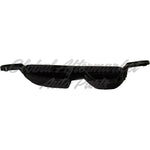 BUMPER AIR DUCT TRIM RH 2.4L BASE MODEL — photo 4