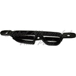 BUMPER AIR DUCT TRIM RH 2.4L BASE MODEL — photo 5