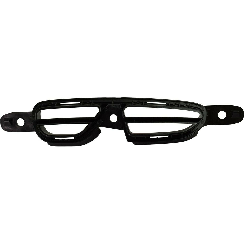 BUMPER AIR DUCT TRIM RH 2.4L BASE MODEL