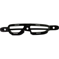 BUMPER AIR DUCT TRIM RH 2.4L BASE MODEL