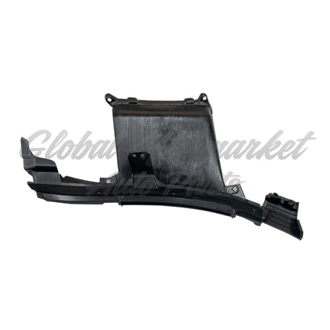 BUMPER AIR DUCT RH