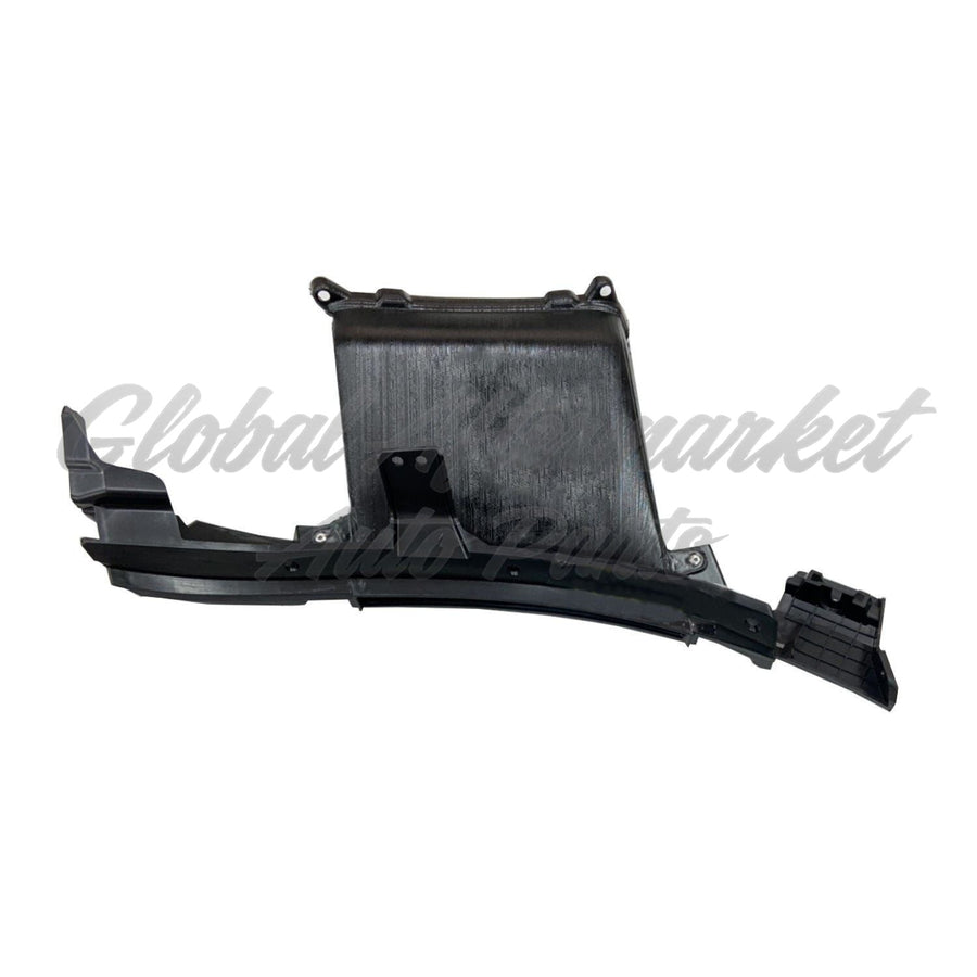 BUMPER AIR DUCT RH