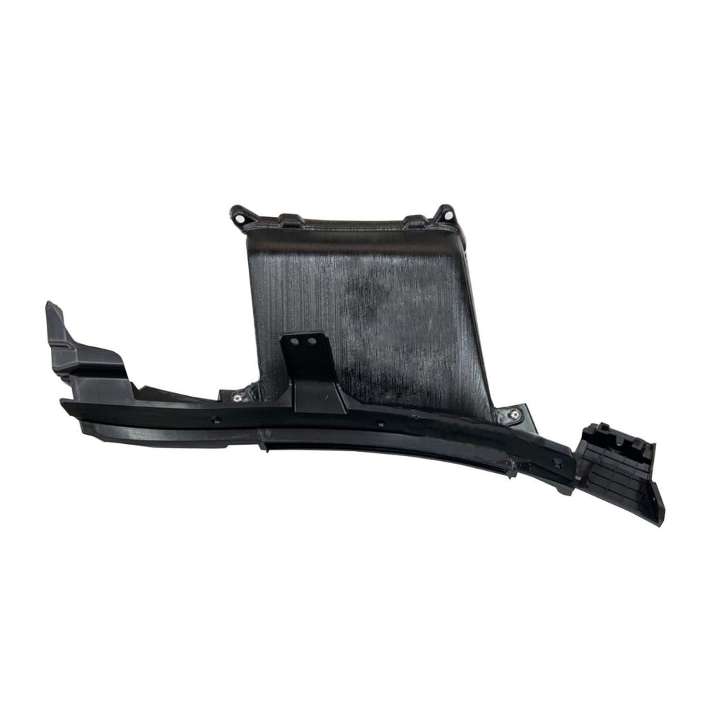 BUMPER AIR DUCT RH