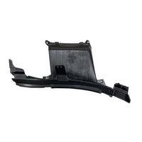 BUMPER AIR DUCT RH