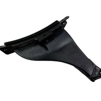 BUMPER AIR DUCT RH BLACK