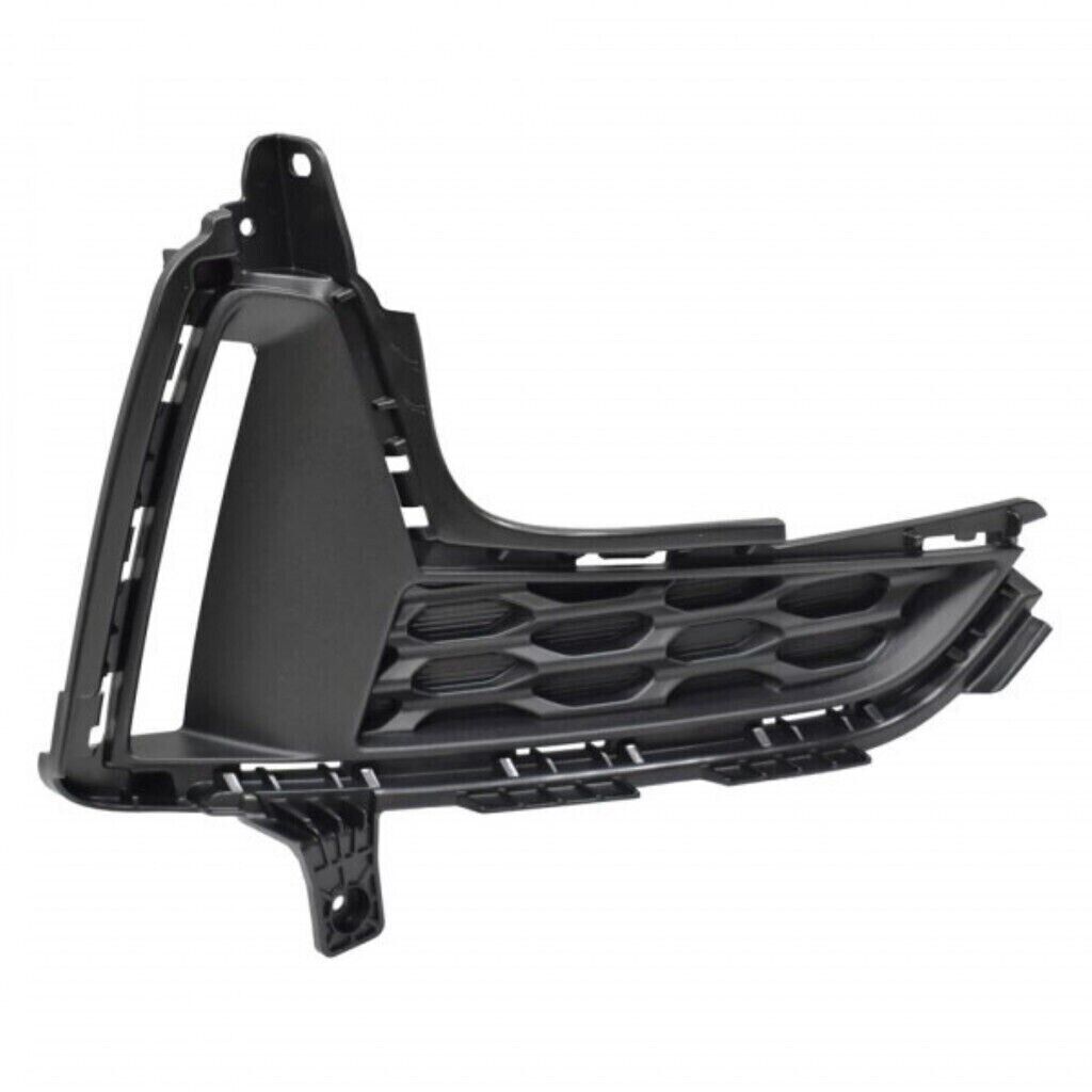 FOG LAMP COVER RH BLACK