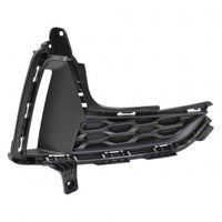 FOG LAMP COVER RH BLACK
