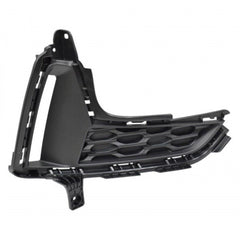 FOG LAMP COVER RH BLACK