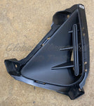 GRILLE LOWER FR RH TEXTURED BLACK SDN FE/ LXS — photo 2