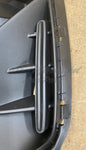 GRILLE LOWER FR RH TEXTURED BLACK SDN FE/ LXS — photo 3