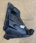 GRILLE LOWER FR RH TEXTURED BLACK SDN FE/ LXS — photo 4