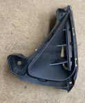 GRILLE LOWER FR RH TEXTURED BLACK SDN FE/ LXS — photo 5