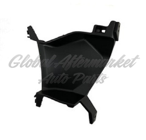 BUMPER AIR DUCT RH EX/ LX/ LXS