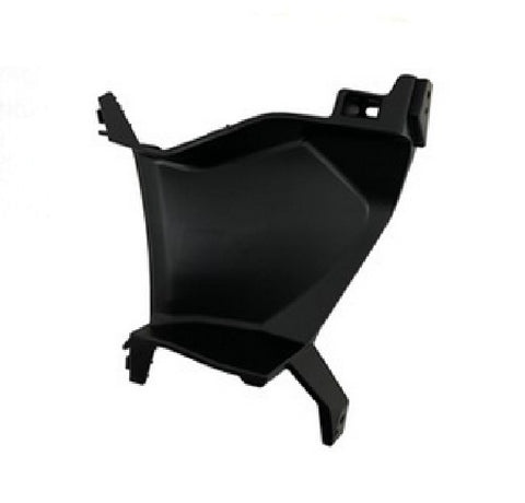 BUMPER AIR DUCT RH EX/ LX/ LXS