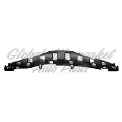 BUMPER SUPPORT RAIL FR USA BUILT