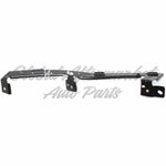 BUMPER BRACKET FR LH UPPER — photo 2