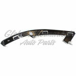 BUMPER BRACKET FR LH UPPER — photo 5