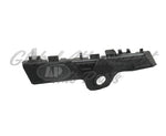 BUMPER BRACKET FR LH (UPPER SIDE) PLASTIC — photo 1