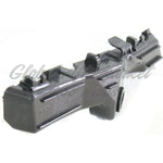 BUMPER BRACKET FR LH (UPPER SIDE) PLASTIC — photo 3