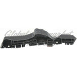 BUMPER BRACKET FR LH (UPPER SIDE) PLASTIC — photo 5