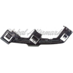 BUMPER BRACKET FR LH OUTER STEEL — photo 2