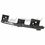 BUMPER BRACKET FR LH OUTER STEEL — photo 3