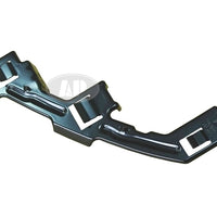 BUMPER BRACKET FR LH OUTER STEEL