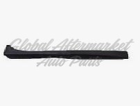 BUMPER BRACKET FR LH (LOWER)