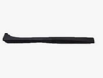 BUMPER BRACKET FR LH (LOWER)