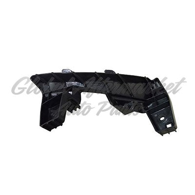 BUMPER BRACKET FR LH UPPER