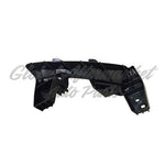 BUMPER BRACKET FR LH UPPER — photo 1