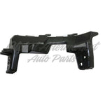 BUMPER BRACKET FR LH UPPER — photo 2