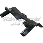 BUMPER BRACKET FR LH UPPER — photo 3