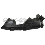 BUMPER BRACKET FR LH UPPER — photo 4