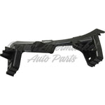 BUMPER BRACKET FR LH UPPER — photo 5
