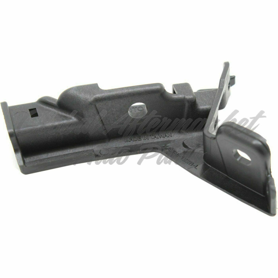 BUMPER BRACKET FR LH PLASTIC