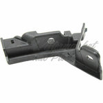 BUMPER BRACKET FR LH PLASTIC — photo 2