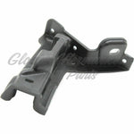 BUMPER BRACKET FR LH PLASTIC — photo 4
