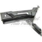 BUMPER BRACKET FR LH PLASTIC — photo 5