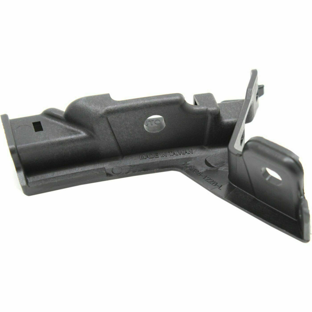 BUMPER BRACKET FR LH PLASTIC